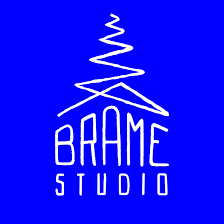 Brame studio logo